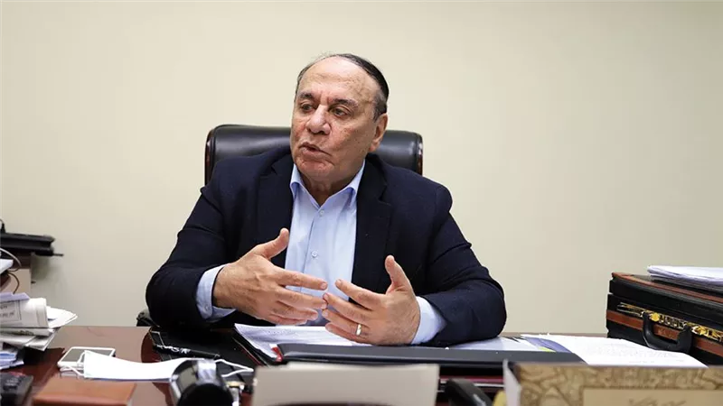 حوار|اللواء سمير فرج: الأوكتاجون حلم العسكرية المصرية منذ 40 عامًا