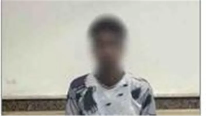 ضبط عاطل روج لبيع الأسلحة عبر مواقع التواصل للنصب على المواطنين بالإسماعيلية