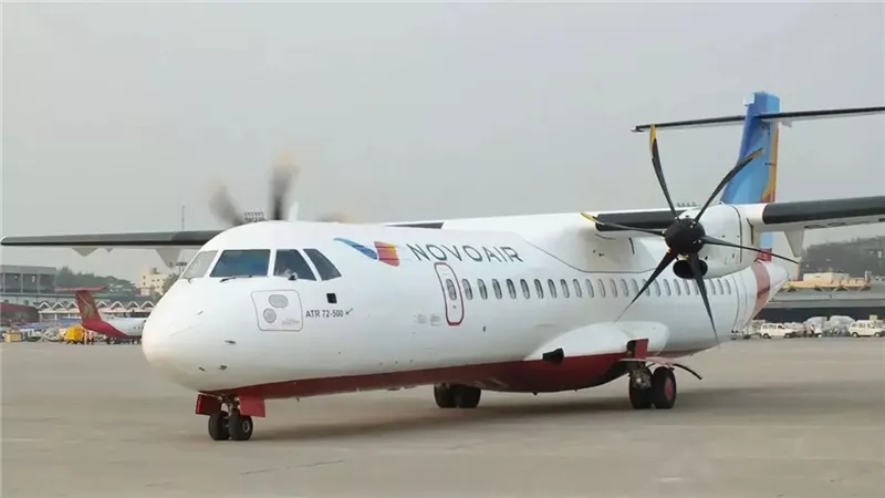 هبوط اضطراري لطائرة تقل مستشار رئيس وزراء بنجلاديش بعد خلل فني