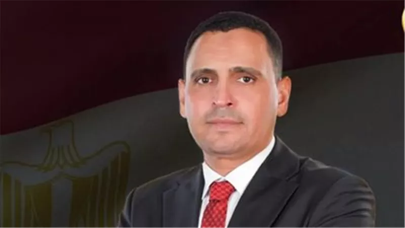 نائب: مقر القيادة الاستراتيجية يعكس تطور مفهوم القوة في الجمهورية الجديدة