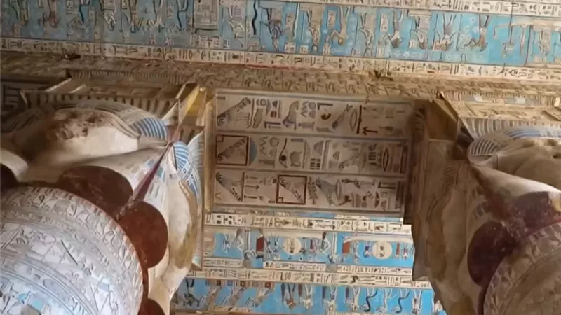 أستاذ تاريخ: النقوش العسكرية في المعابد المصرية توثق أول جيش نظامي في التاريخ