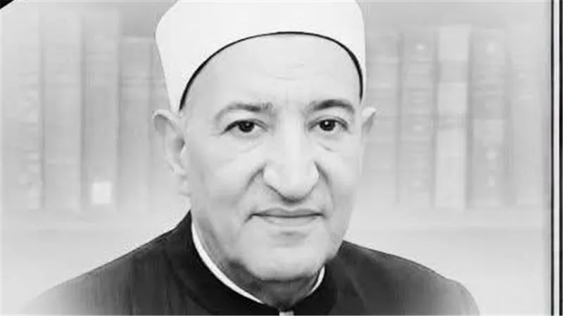 جامعة الأزهر تنعى الدكتور الأحمدي عبد الفتاح خليل» أستاذ الحديث وعلومه