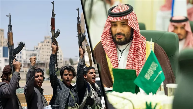 السعودية تتوعد الحوثيين برد غير مسبوق بعد تهديدات باستهداف المملكة