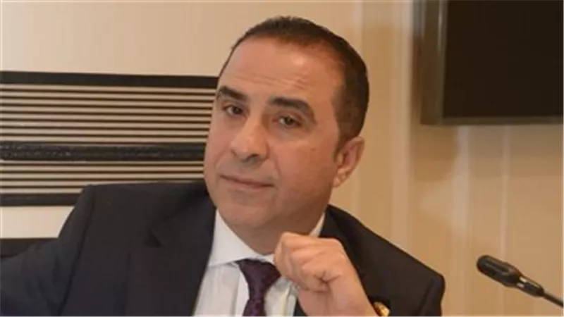 بعد التأهل لدور الـ 16.. نائب يطالب بخطة وطنية عاجلة لاستغلال إنجاز المنتخب