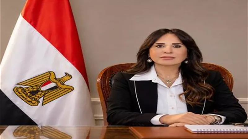 وزيرة الإسكان تتابع مستجدات ملف توفيق أوضاع الأراضي المضافة للمدن الجديدة