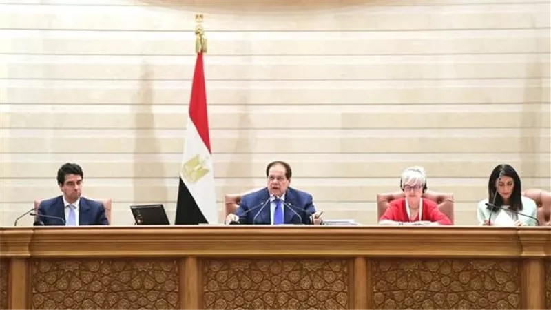 أبو العينين: الأمن المائي لمصر قضية وجودية.. ونرفض أي إجراءات أحادية