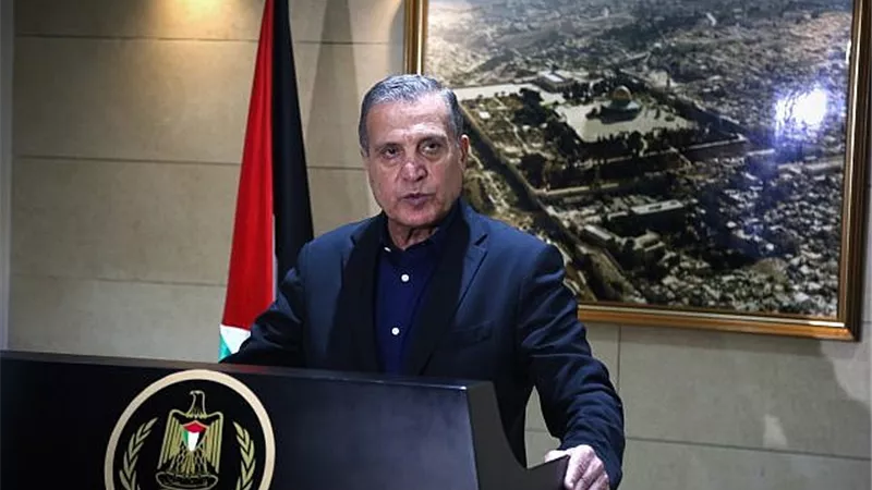 الرئاسة الفلسطينية تحذر من انفجار الأوضاع بسبب إرهاب المستوطنين الإسرائيليين
