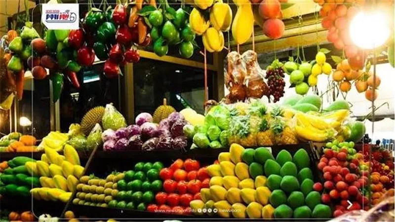 أسعار الخضروات في الأسواق المصريه اليوم السبت 25 يوليو 2026