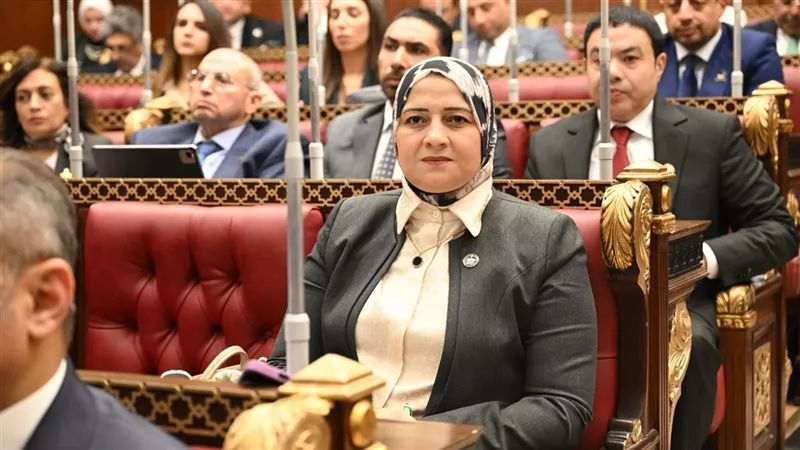 نائبة: افتتاح 