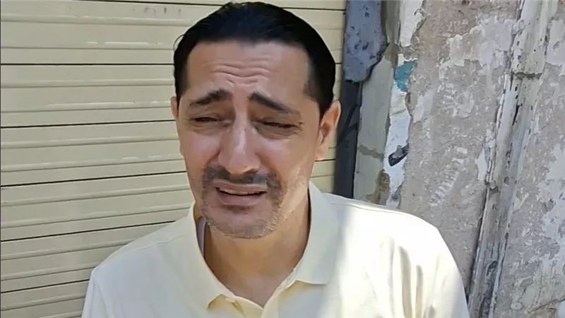 ضحايا مستريح المليار بالدقهلية: طالبنا بفلوسنا كتير ولكن بدون جدوى 