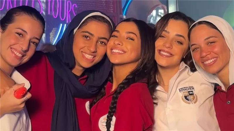 متى تعرض الحلقة الأخيرة من مسلسل تحت السن؟        