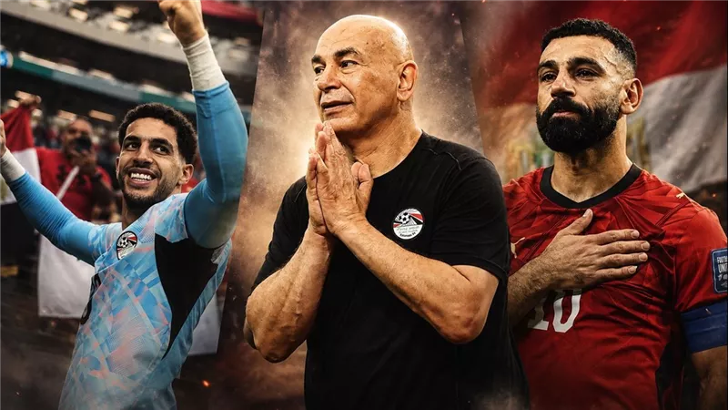 أحمد شوبير بعد تأهل مصر: «لا تهرب من لحظة الفرح.. عشها كاملة»