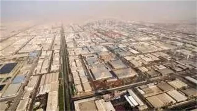 5 مليارات جنيه استثمارات جديدة لتطوير المناطق الصناعية في مصر