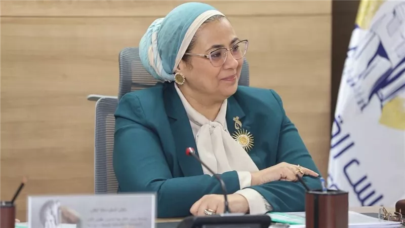 القومي للمرأة ينظم الاجتماع المشترك نتائج المرأة ضمن إطار الأمم المتحدة
