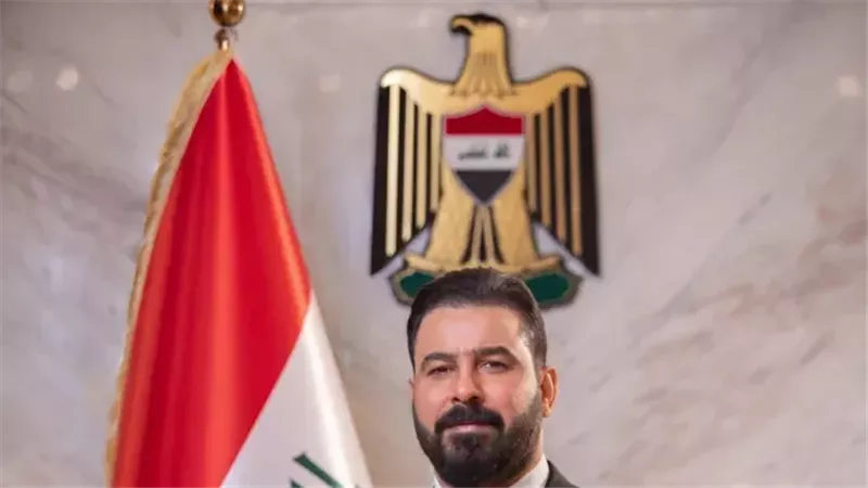 هل يسعى علي الزيدي لجعل العراق قوة إقليمية مرة أخرى؟ 