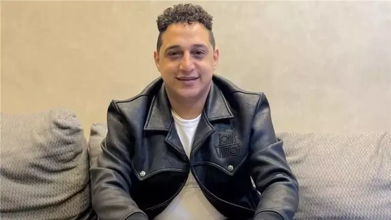 تفاصيل انتهاء أزمة رضا البحراوي مع شاب تشاجر معه بكافيه |خاص