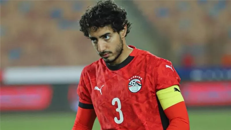غانم السعيد: اللاعب محمد هاني قدم درسا في الصمود والإصرار