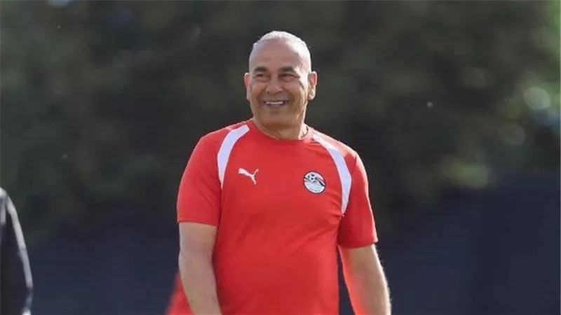إبراهيم حسن: منتخب مصر يتوجه إلى أتلانتا اليوم استعداداً لمواجهة الأرجنتين