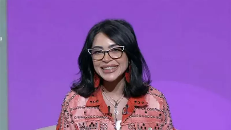الإعلامية آية شعيب عن بكاء محمد صلاح: «الرجالة بتعيط عادي وعندها مشاعر»