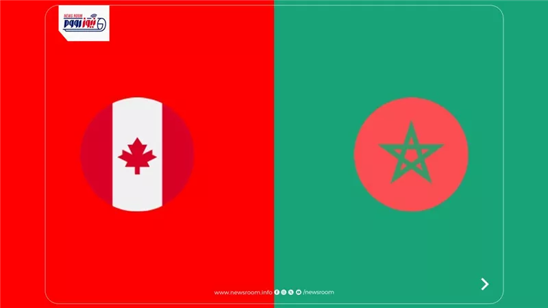 بث مباشر.. مشاهدة مباراة المغرب وكندا اليوم في كأس العالم 2026 على بين سبورت