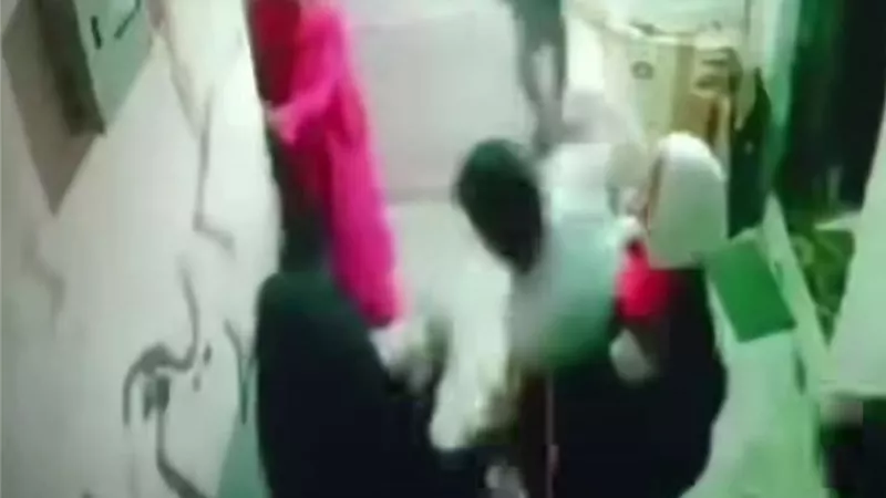 بعد تداول إحداها بمواقع التواصل.. الكشف عن حادثتين ببنى سويف خلال 24 ساعة 
