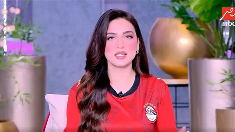 ياسمين عز: لو كل مرة هتجيب جون في نفسك ونكسب هات وميهمكش