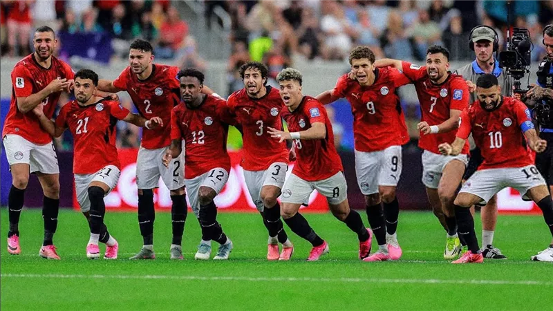كأس العالم 2026.. الإفتاء تدعو المصريين للتشجيع الحضاري ودعم المنتخب الوطني