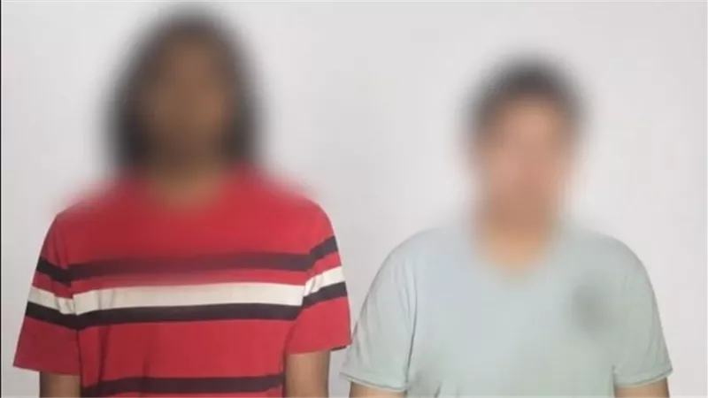 الداخلية تكشف حقيقة فيديو الاعتداء على سيدة ونجل شقيقتها في بني سويف