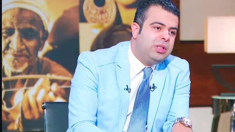 أستاذ إعلام: رقمنة ماسبيرو هي الطريق الحقيقي لاستعادة ريادة الإعلام المصري|خاص