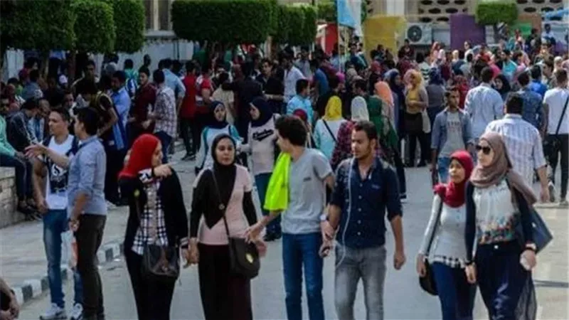 محظورات على الطلاب داخل الحرم الجامعي في العام الدراسي الجديد 