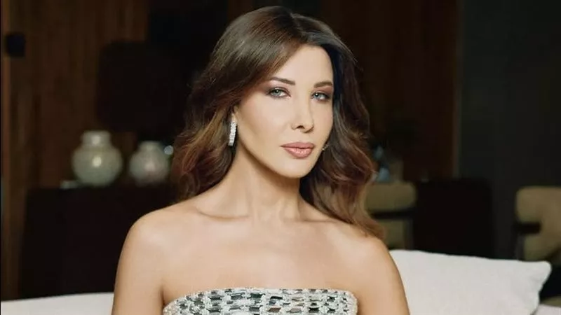 «الإنجاز لا يُنسى».. نانسي عجرم تواسي منتخب المغرب بعد وداع كأس العالم