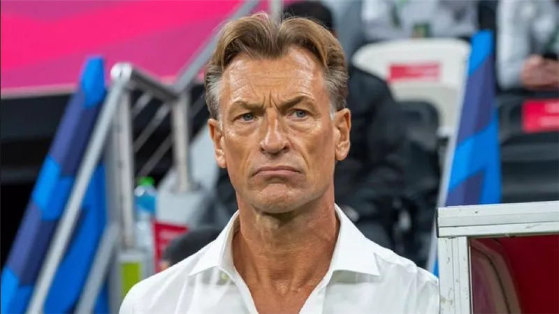 هيرفي رينارد: أعلن رحيلي عن تدريب منتخب تونس شكرا على هذه التجربة