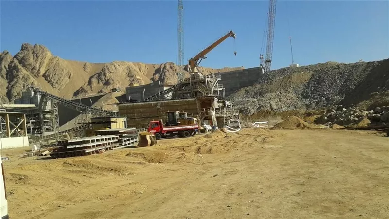 5 ملايين جنيه غرامة.. عقوبة استخراج الخامات التعدينية بدون ترخيص