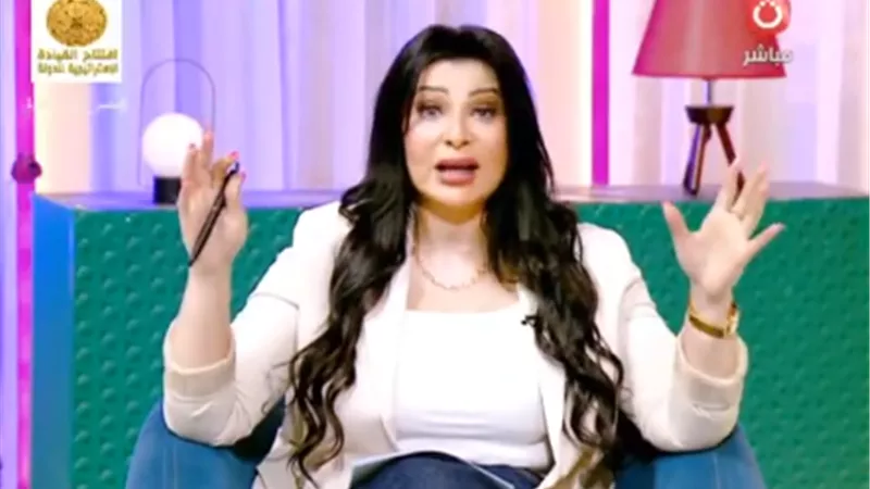 نهلة عامر: تأهل منتخب مصر تاريخي.. الشعب عاش ليلة مبهجة
