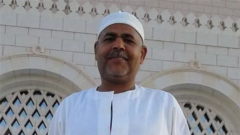الحزن يخيم على منطقة قنا الأزهرية بعد وفاة فني الشؤون الهندسية محمد عبدالمعطي