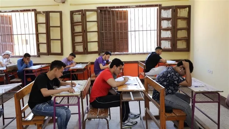 بعد امتحان الإنجليزي.. حزب الوعي يدعو التعليم لإحكام السيطرة ومنع الغش باللجان