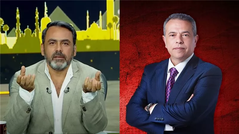 فضيحة شنطة العربية واتهامات التملق.. القصة الكاملة لـ