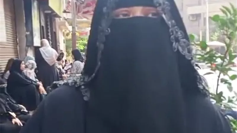غضب بين أولياء أمور طلاب الثانوية العامة بطنطا.. شكاوى من إجراءات التفتيش 