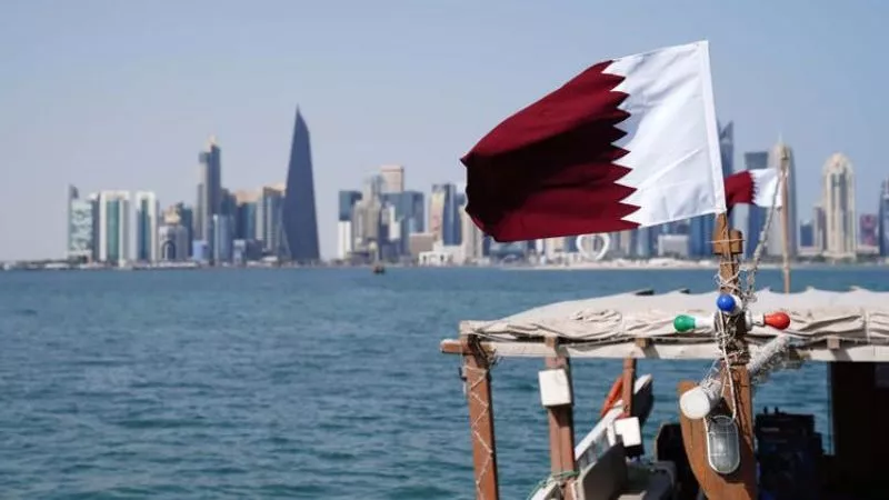 قطر: سلمنا رفات طيار إيراني وطهران لم تستجب لدعوة مراجعة التحقيقات 