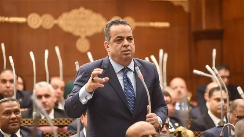 النائب عصام هلال: تطوير الحياة الحزبية يتطلب تعزيز التواصل مع المواطنين