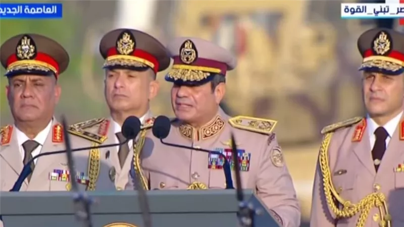 الرئيس السيسي يوجه وزير الدولة للإعلام بعقد اجتماع سنوي لمراجعة أوضاع الإعلام