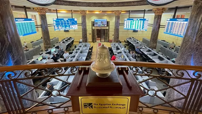 ارتفاع جماعي لمؤشرات البورصة في مستهل تعاملات اليوم
