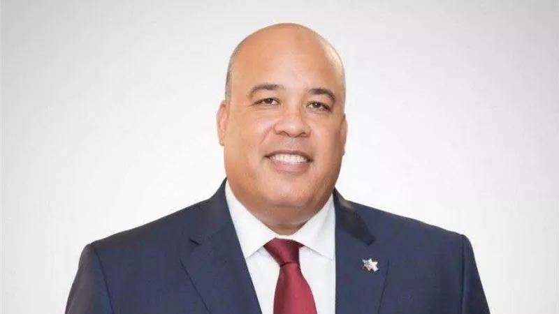 أيمن العشري يشيد بافتتاح مقر القيادة الاستراتيجية الجديد 