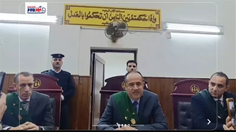 تأييد السجن المؤبد لمتهم بقتل طفل بعد هتك عرضه والشروع بالاعتداء في المنيا