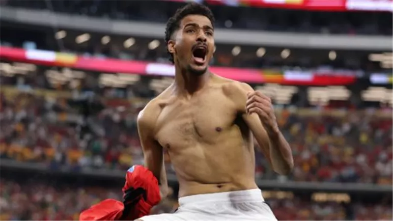 مفاجأة.. الزمالك يفشل في منع حسام عبد المجيد من الانتقال إلى الأهلي