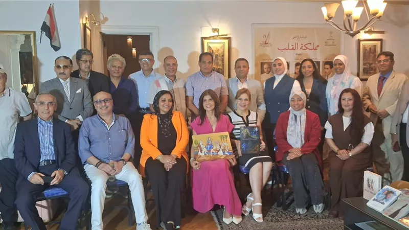 «القوي الناعمة».. طالبات سياحة المنصورة يقدمن رؤية رقمية لإحياء مسار العائلة المقدسة