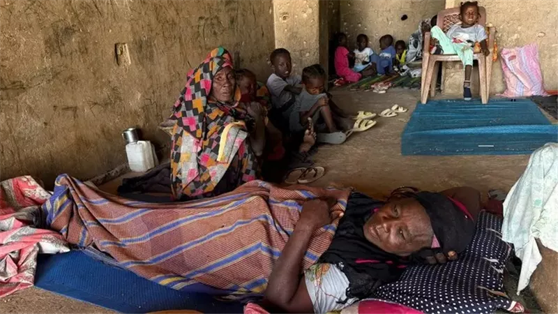 56 إصابة بالزائدة الدودية في منطقة واحدة بالسودان.. هل هو وباء جديد؟