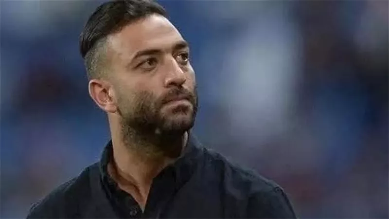 ميدو: مدرج الزمالك يعود للحياة.. ونخوض مهمة مستحيلة من جديد