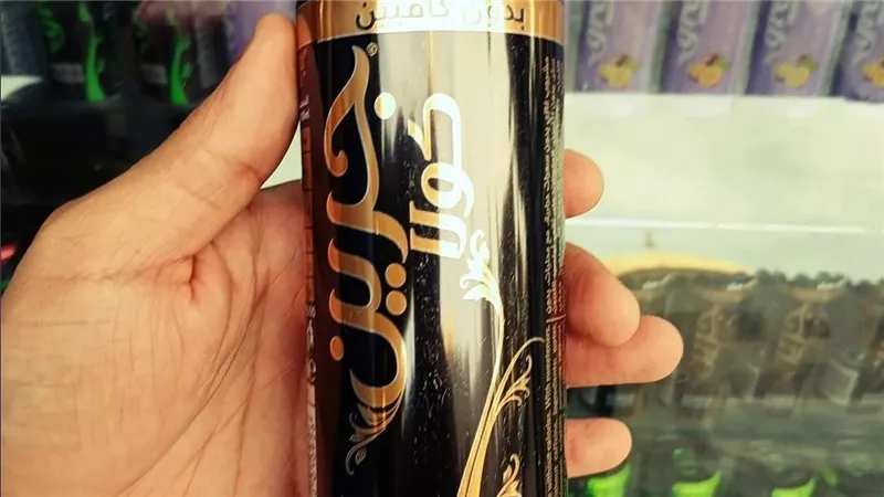 رئيس جرين كولا: نمو مبيعات المشروبات الغازية الصحية 20% العام الحالي