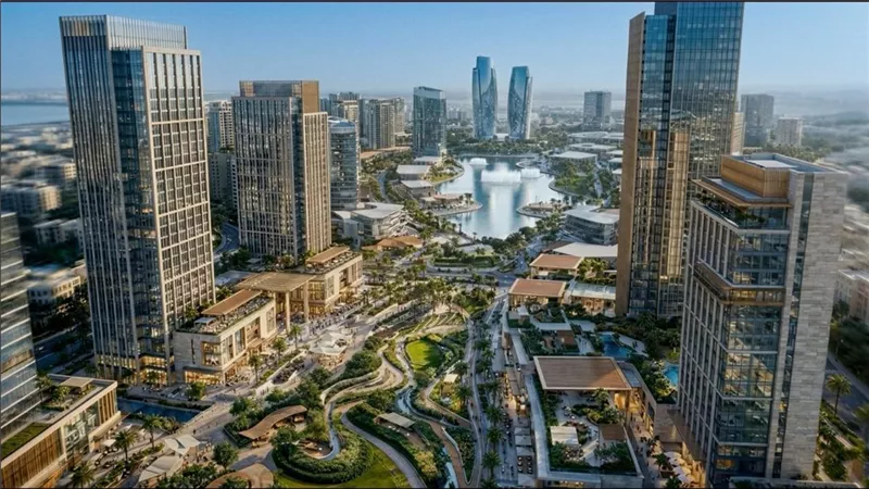 بدعم «ساوث ميد وذا سباين وبنان».. 